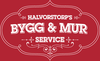 Halvorstop's Bygg & Murservice